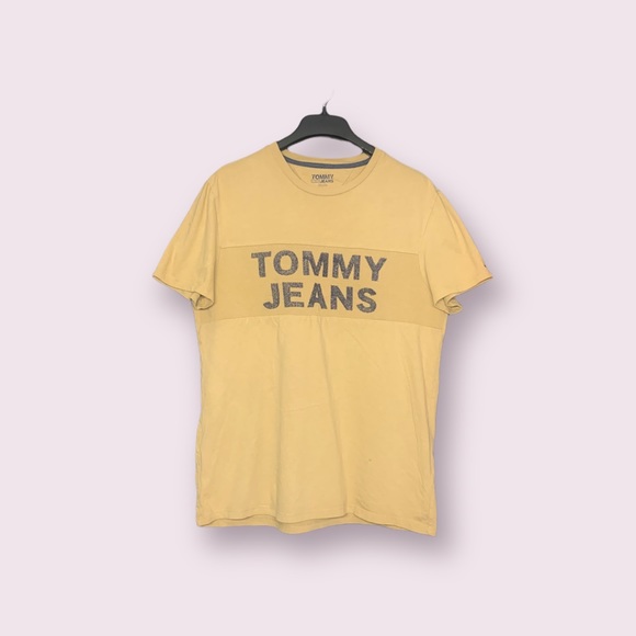 Tommy Jeans Mens shirt - Picture 1 of 4